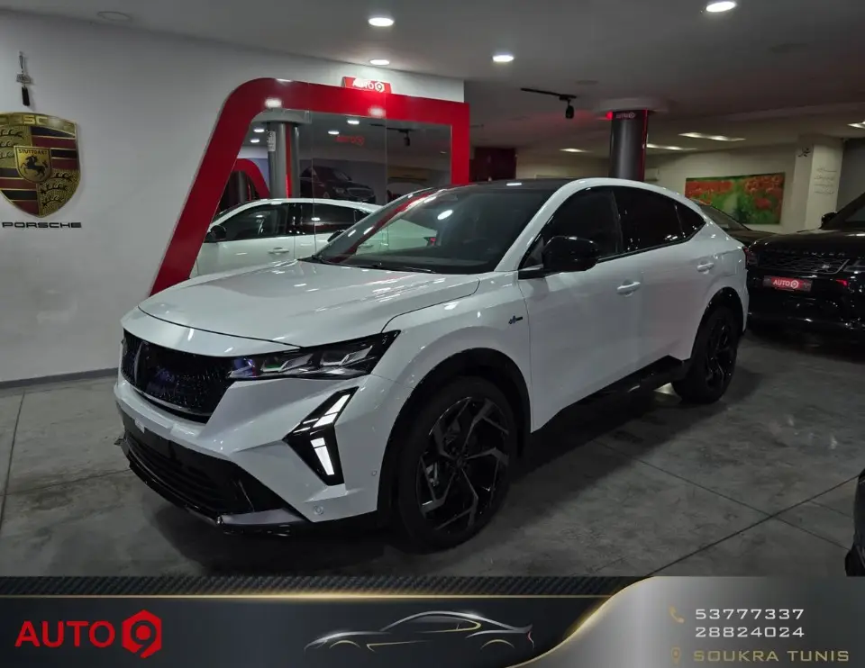 Photo de la MG ZS EV Exclusive chez Auto 9