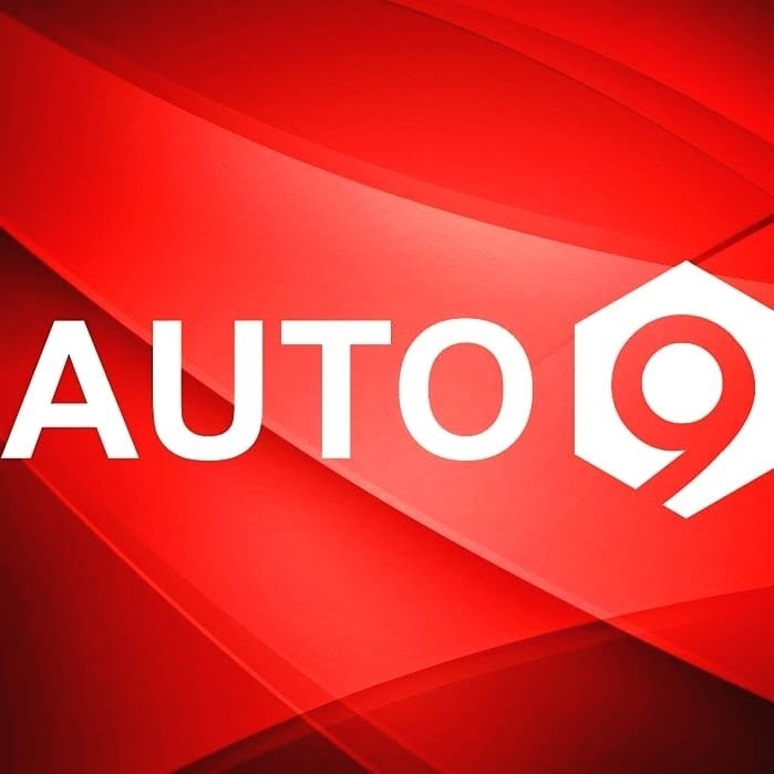 Logo Auto 9